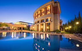 Azz Merida Medea Hotel